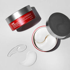 MEDI-PEEL Red Lacto Collagen Eye Patch | 60 Patches 