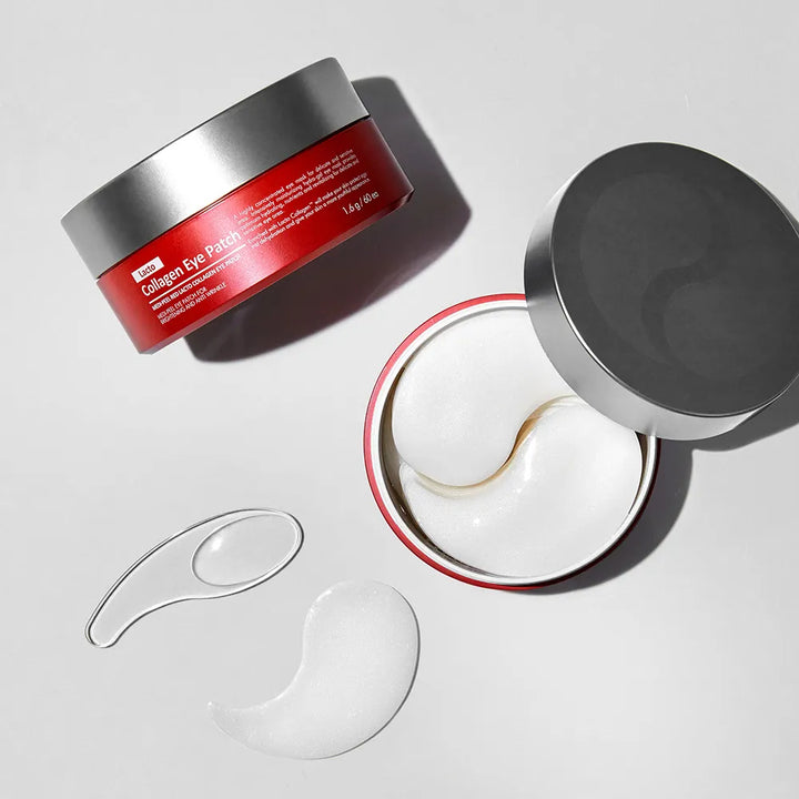 MEDI-PEEL Red Lacto Collagen Eye Patch | 60 Patches 