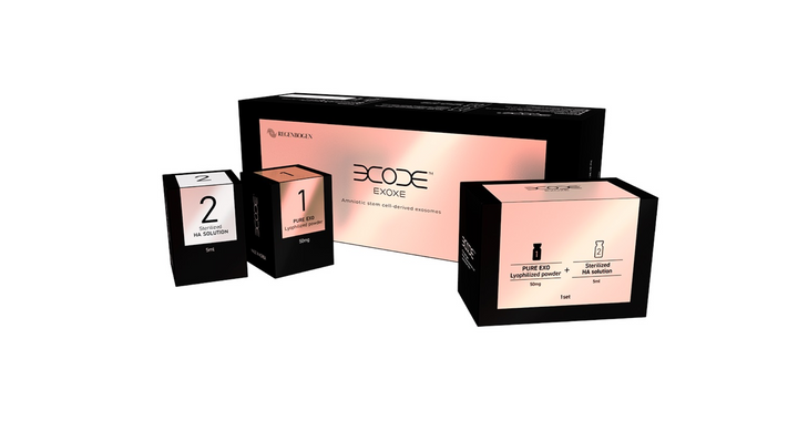 Exoxe Skin Booster – Exosome-Based Cellular Renewal for Radiant Skin Exoxe Skin Booster – Exosome-Based Cellular Renewal for Radiant Skin