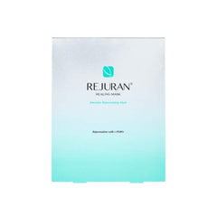 Rejuran Healing Mask 40ml – Soothing sheet mask with polynucleotides for skin repair.