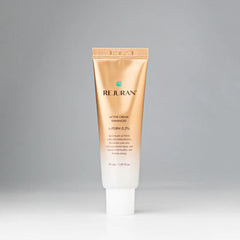 Rejuran Active Cream Enhanced 50ml – Elasticity-boosting cream with DOT c-PDRN.