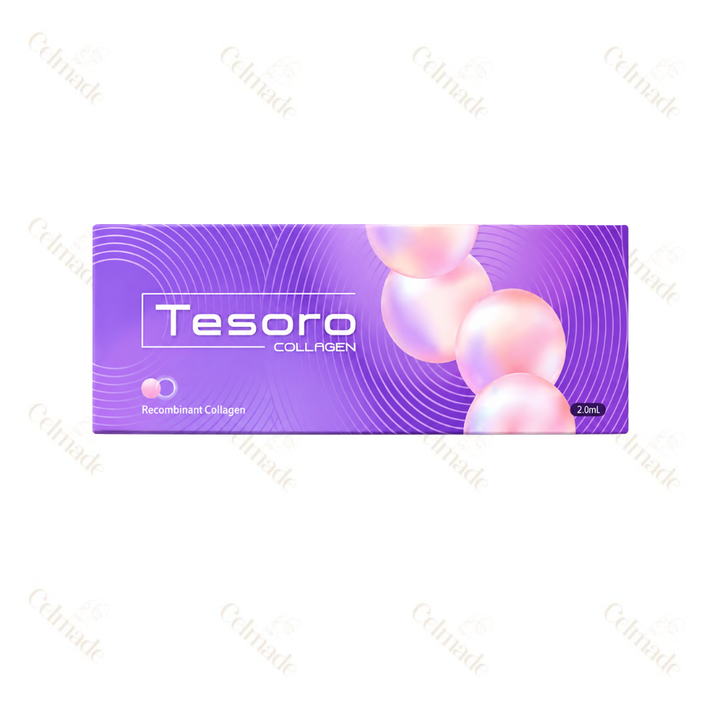 Tesoro Collagen 2.5ml syringe