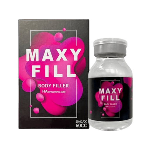 MAXYFILL HA Body Filler 60CC.