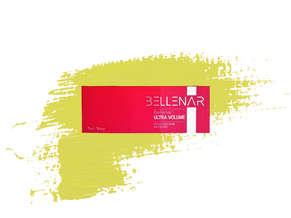 Bellenar ultra volume