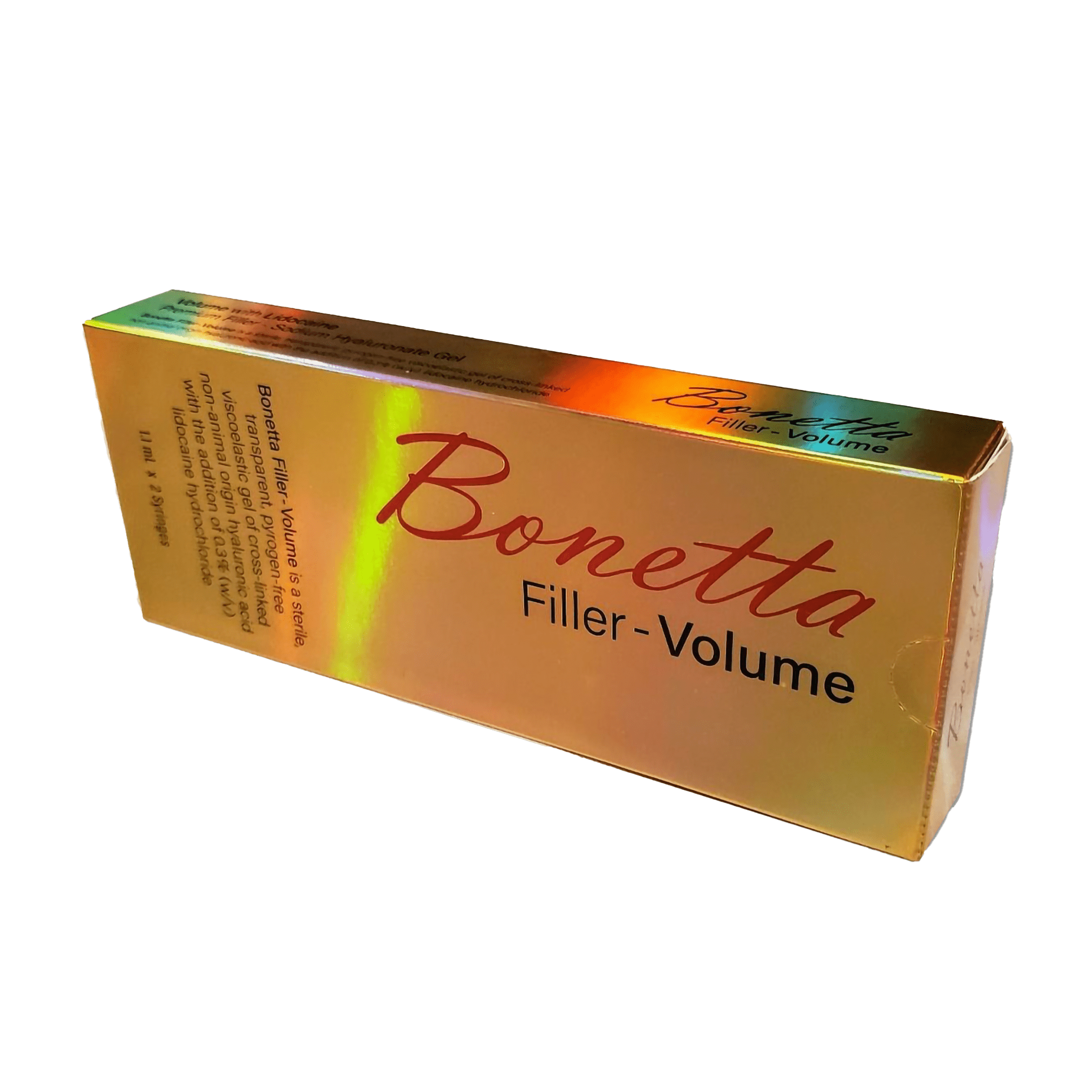 Bonetta