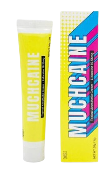 MUCHCAINE 30g