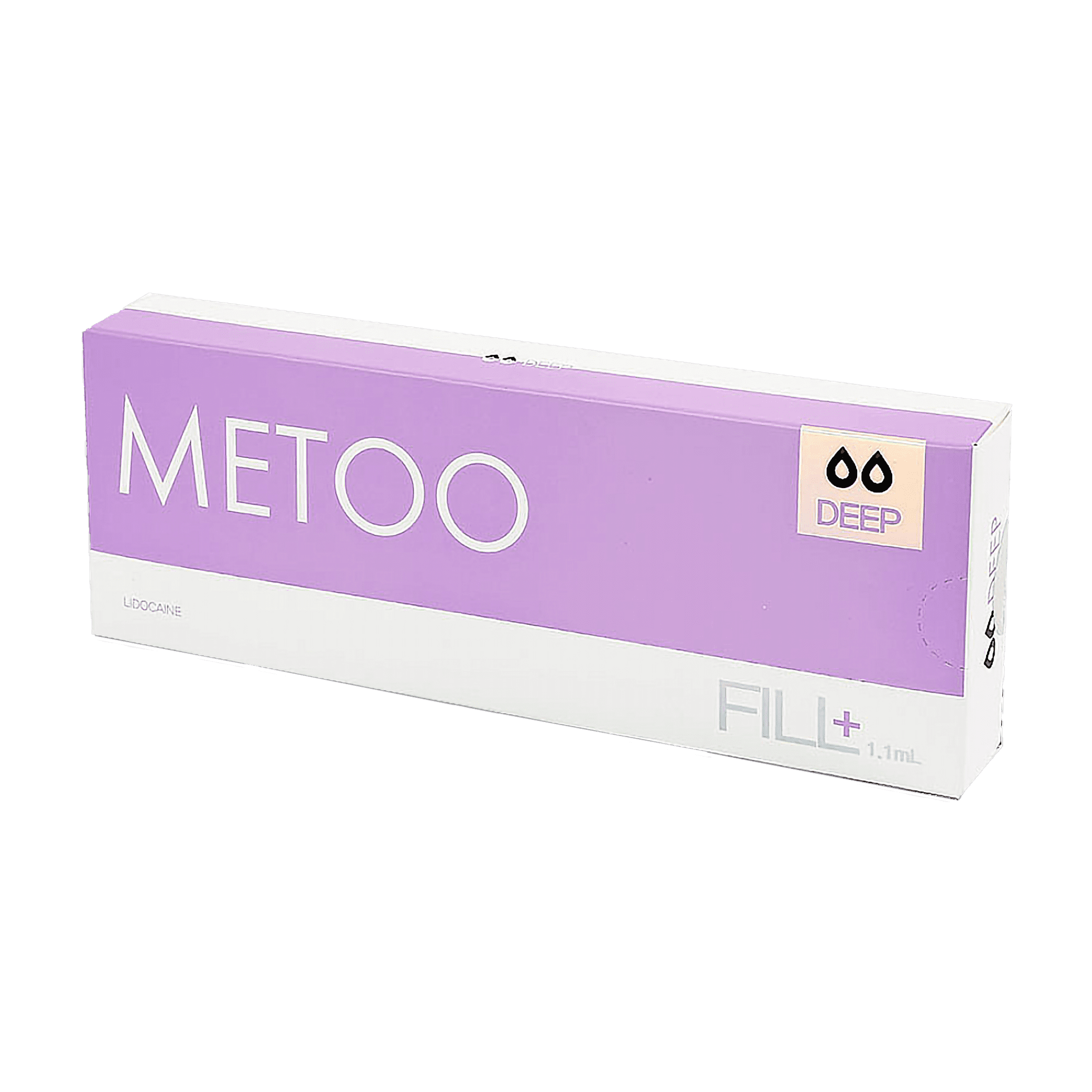 Metoo Fill+