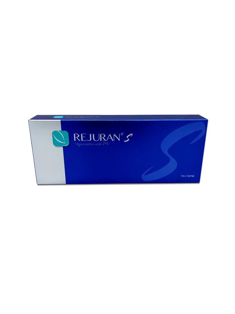 REJURAN S Polynucleotide-based scar treatment for acne scars and skin texture improvement.