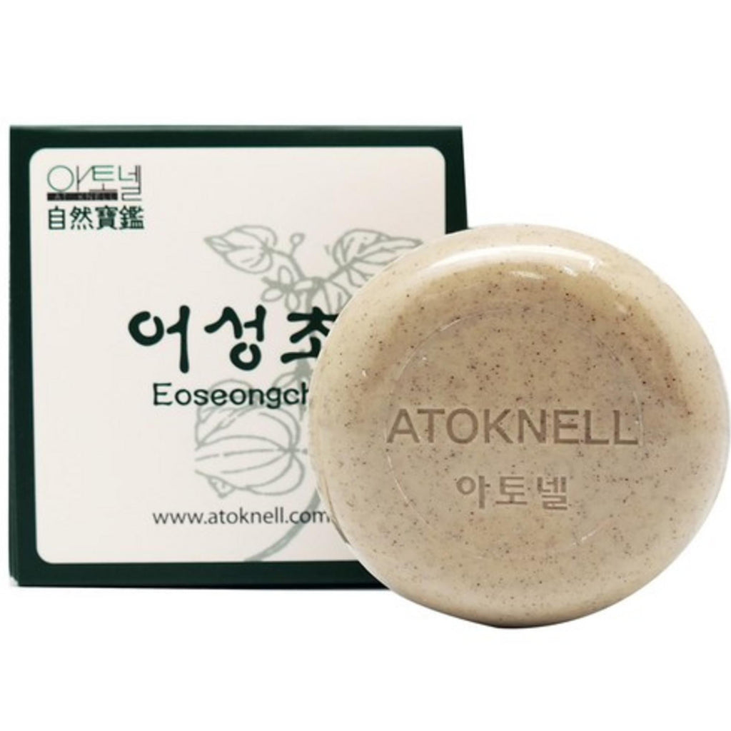 Atonell Eoseongcho Soap.