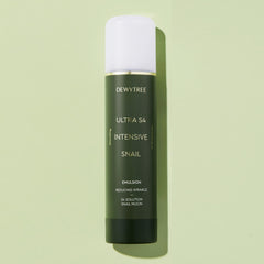 Dewytree Ultra S4 Intensive Snail Emulsion.