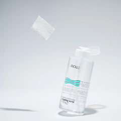 Ariole Calming and Balancing Mildly Acidic Cleansing Water Pump Type.