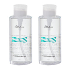 Ariole Calming and Balancing Mildly Acidic Cleansing Water Pump Type.