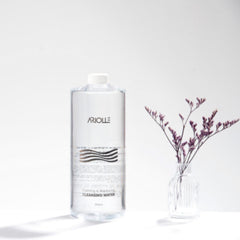 Ariole Calming and Balancing Mildly Acidic Cleansing Water Pump Type.