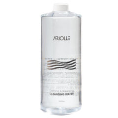 Ariole Calming and Balancing Large Capacity Cleansing Water.