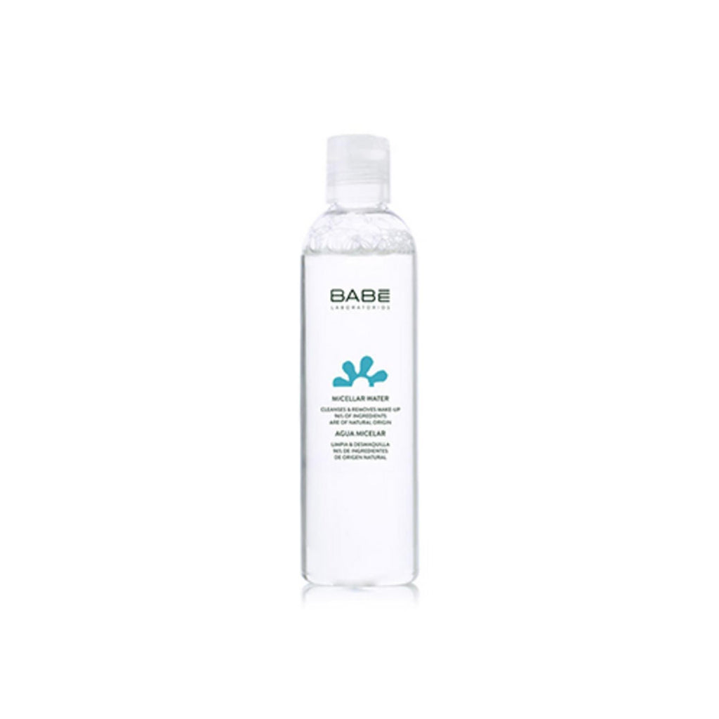 Babe Micellar Water.