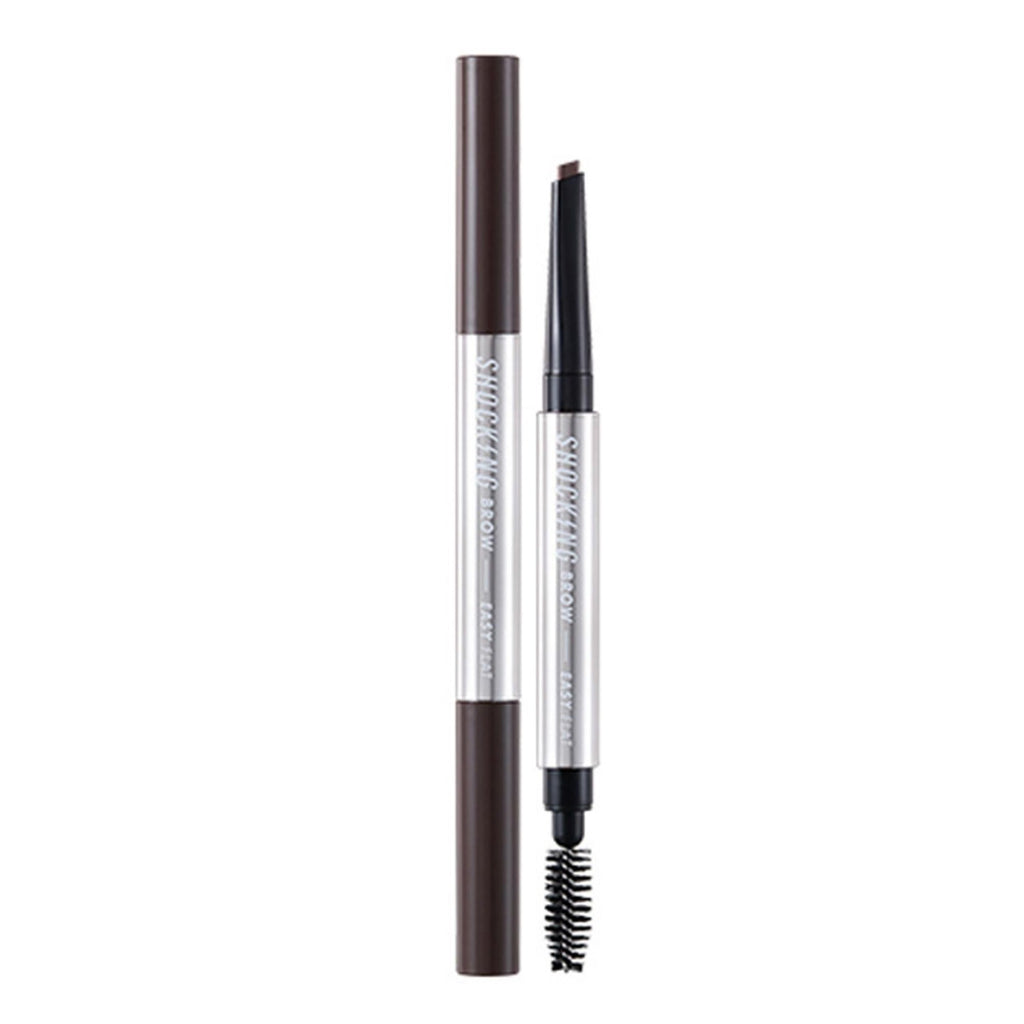 TONY MOLY The Shocking Brow Easy Flat 0.5g.