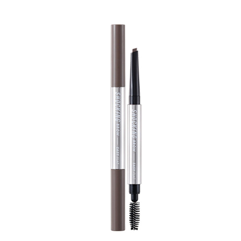 TONY MOLY The Shocking Brow Easy Flat 0.5g.