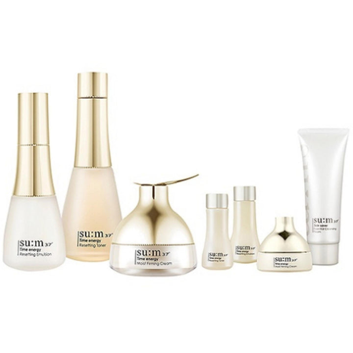 37 breath time energy set.