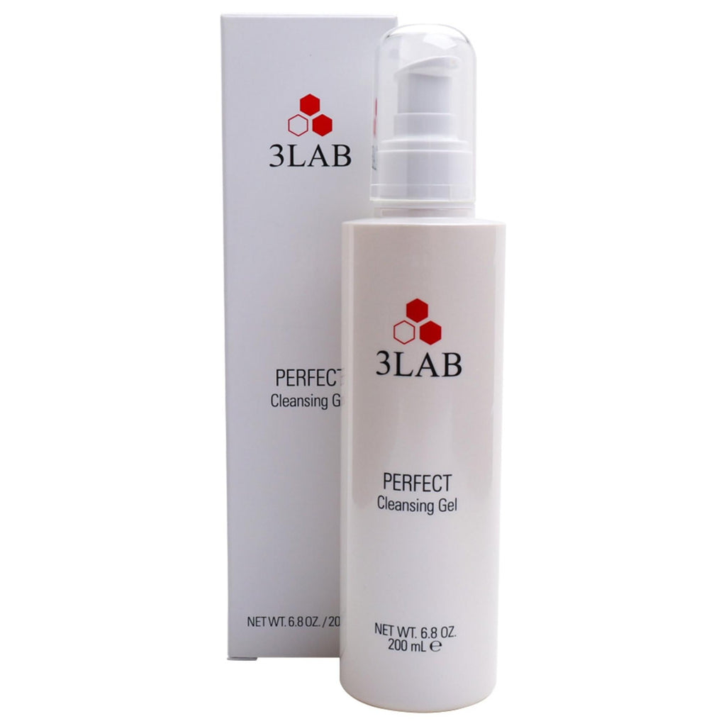 3lab Perfect Cleansing Gel.