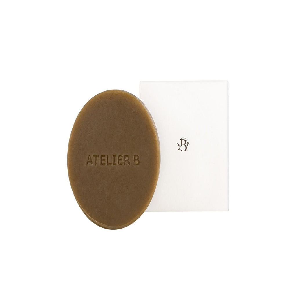 Atelier Eoseongcho Handmade Cleansing Bar.