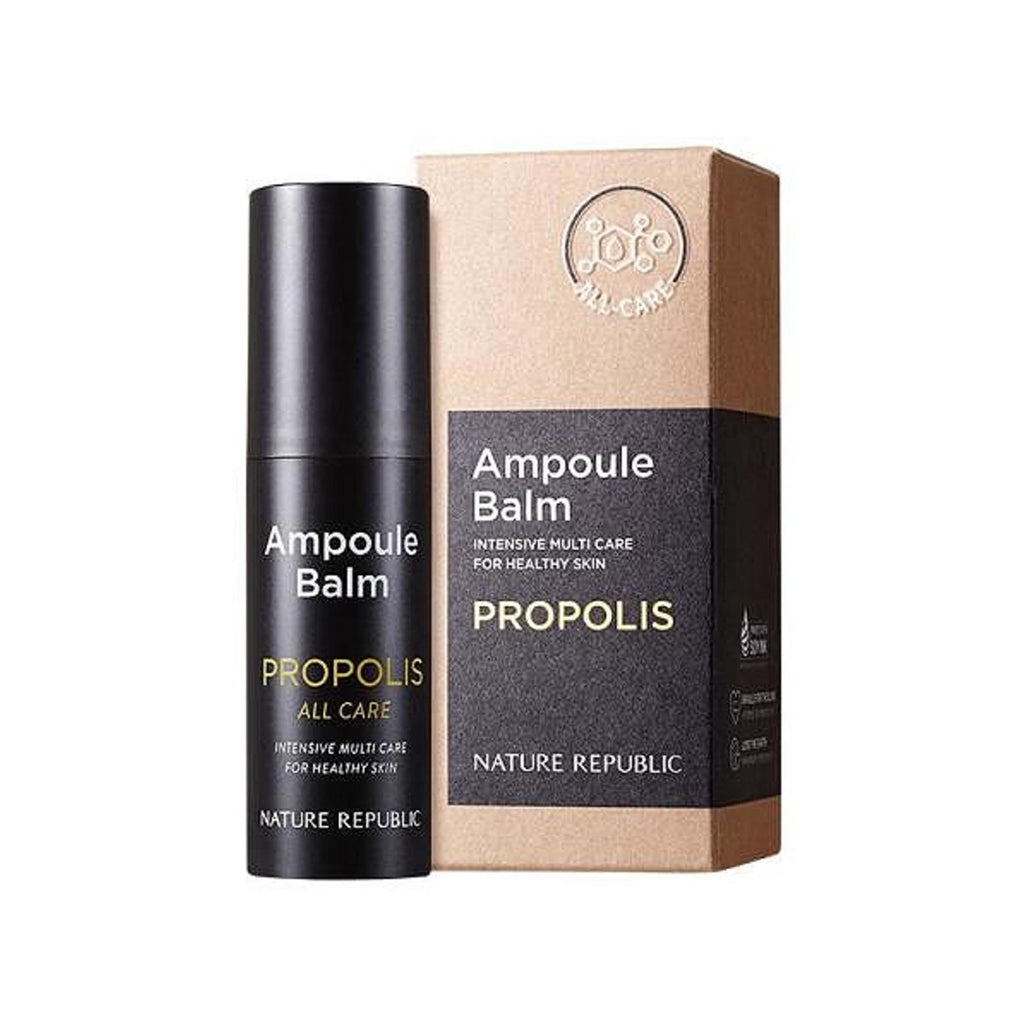 Nature Republic Multi Ampoule Balm Propolis 10g / Multi Balm.