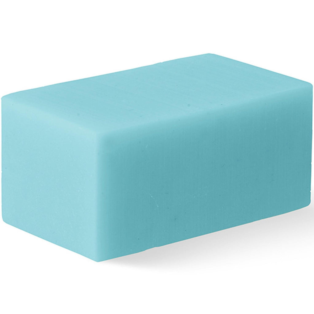 Aviv Facial Blue Brick Soap Sea Grape Fragrance.