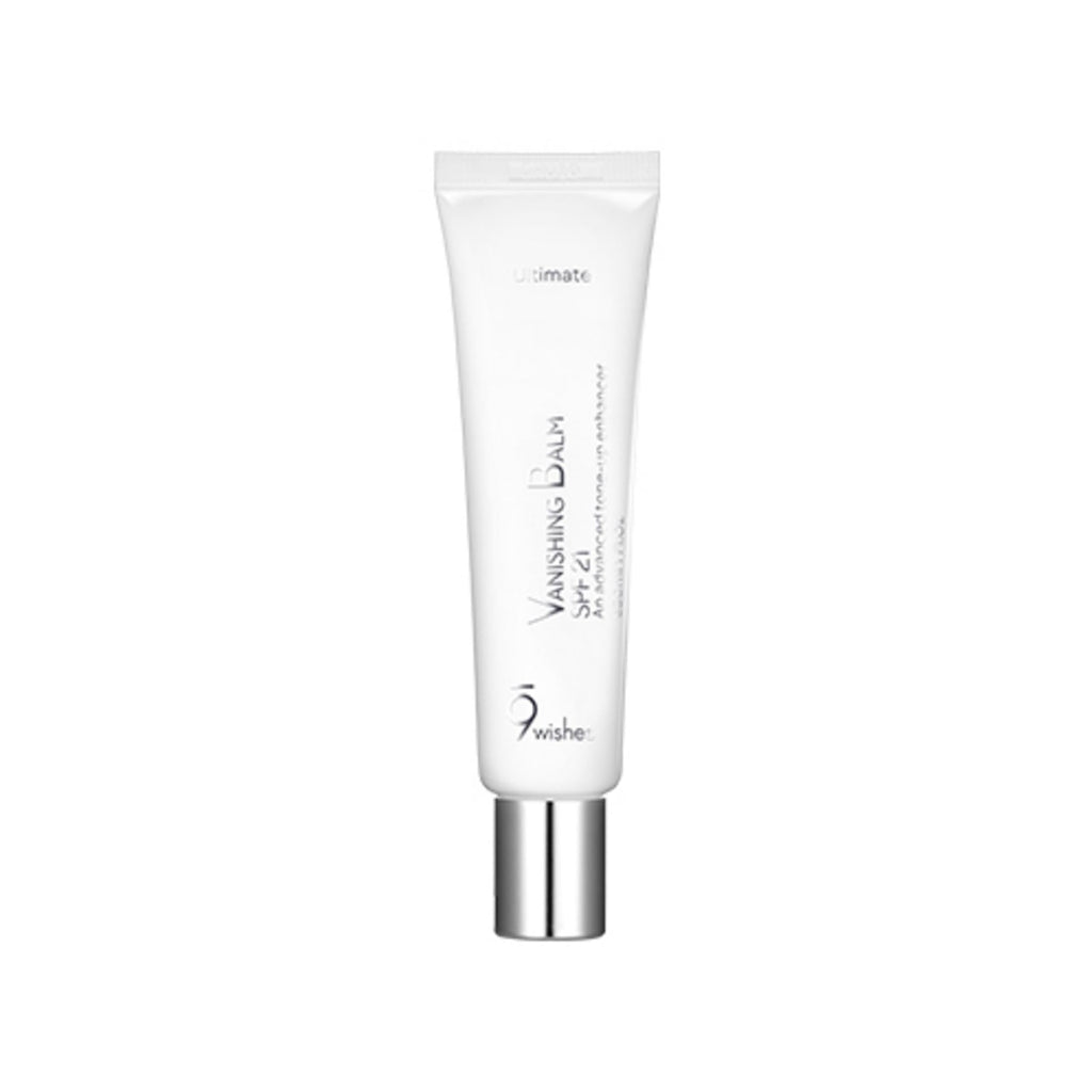 9 Wishes VB Tone Up Ultimate Cream SPF21 30ml.