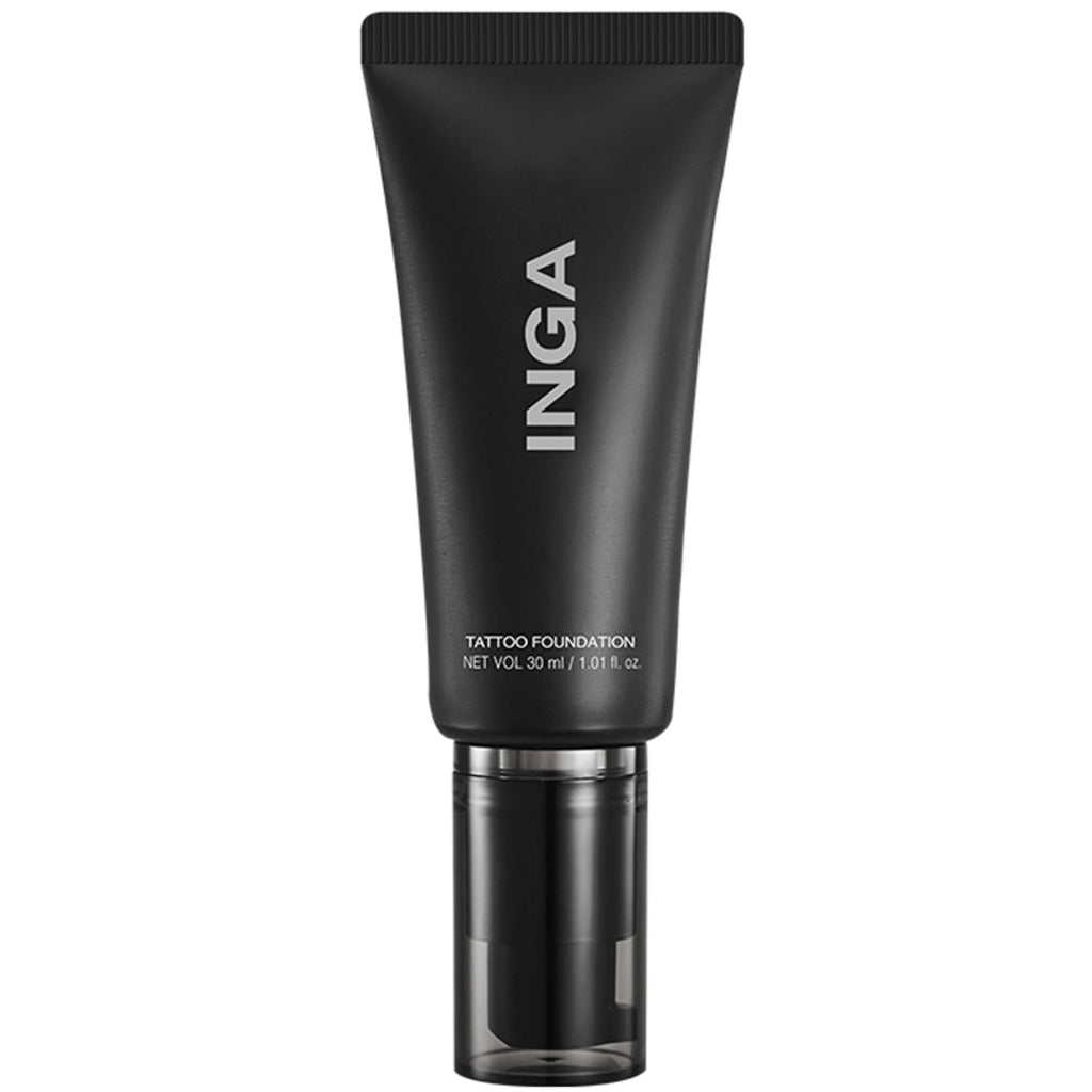 Inga Tattoo Foundation Ver 3 30ml.