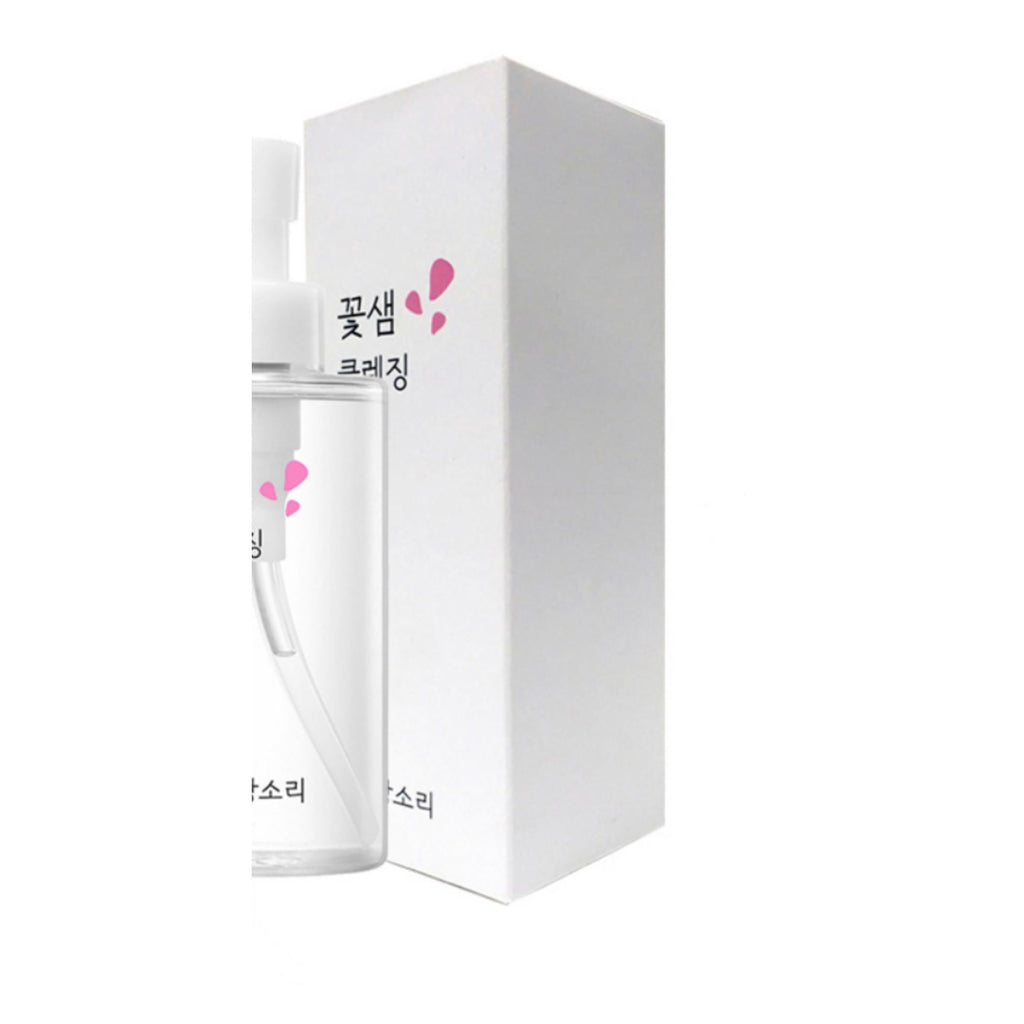 Barangsori Flower Spring Cleansing Oil.