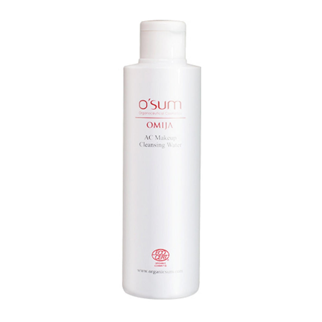 Awesome Omija AC Makeup Cleansing Water.