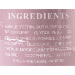 Art Naturals Makeup Remover.