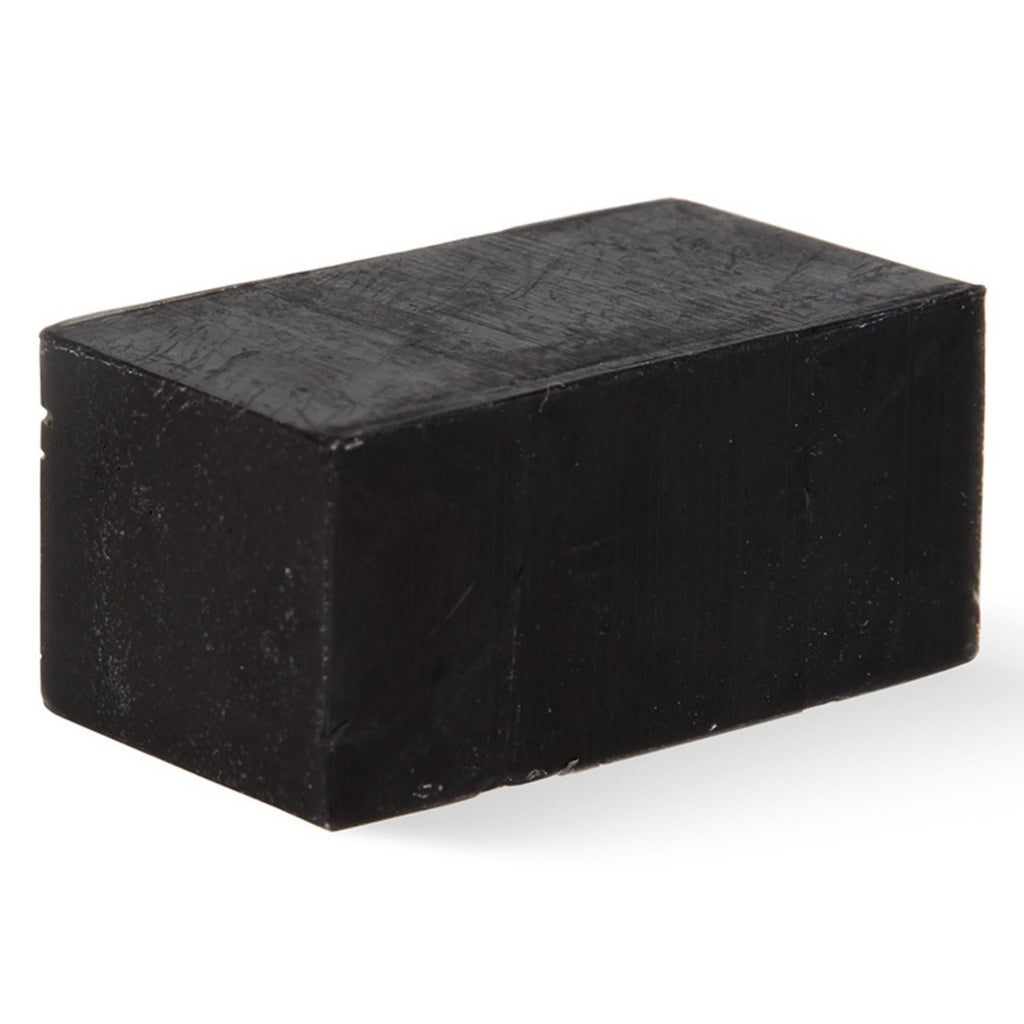 Aviv Facial Soap Brick Black Face Washing Soap.