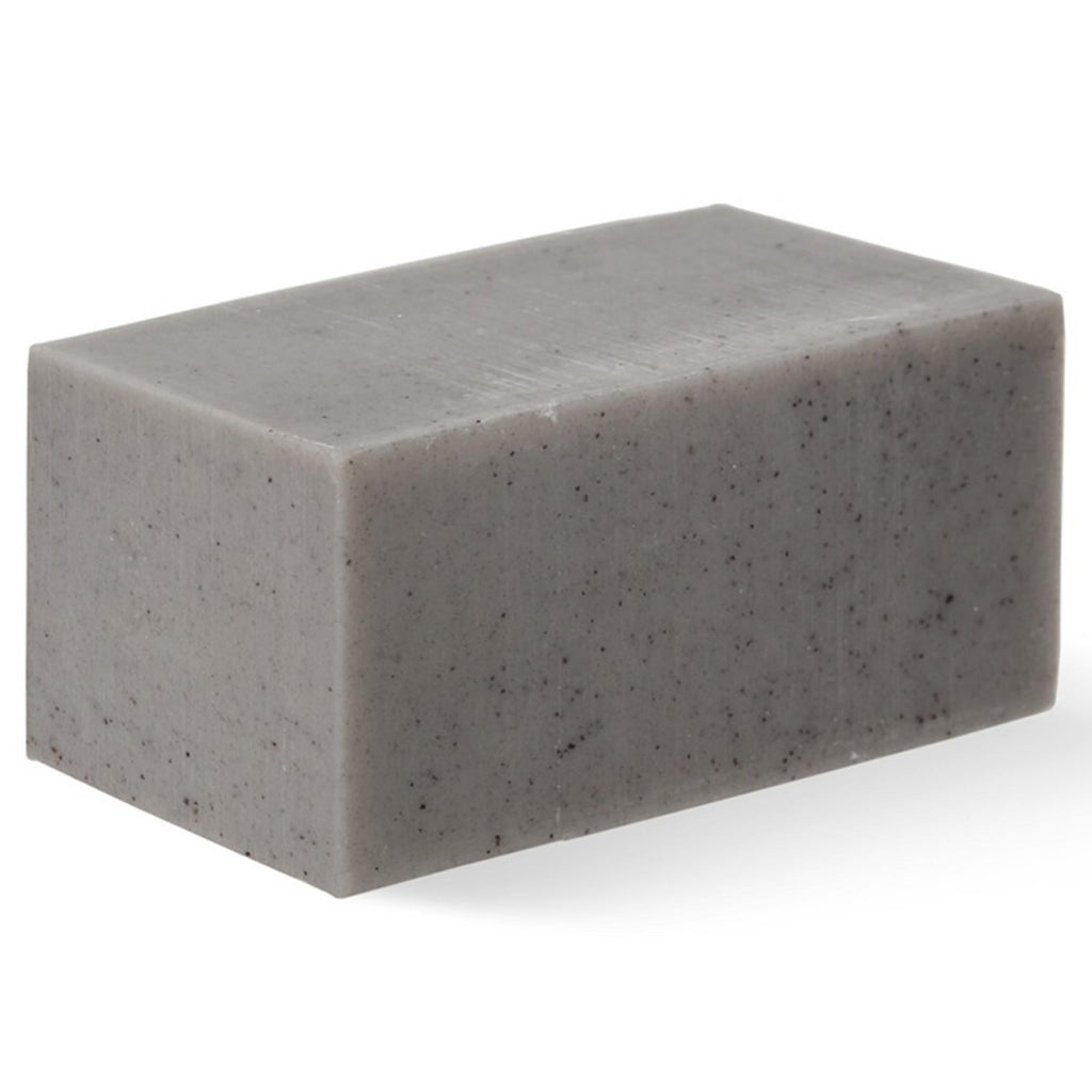 Abib Facial Soap Brick Gray Face Washing Soap.