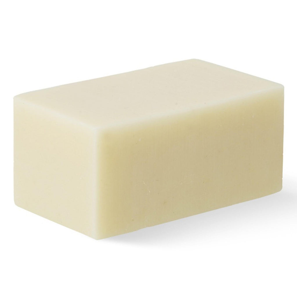 Abib Facial Soap Brick Ivory Face Washing Soap.