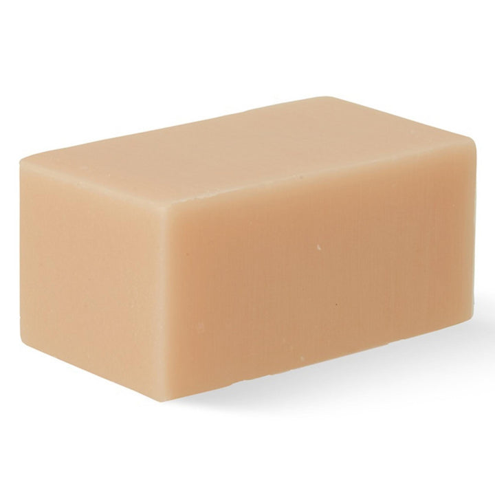 Aviv Facial Soap Brick Pink Face Washing Soap.