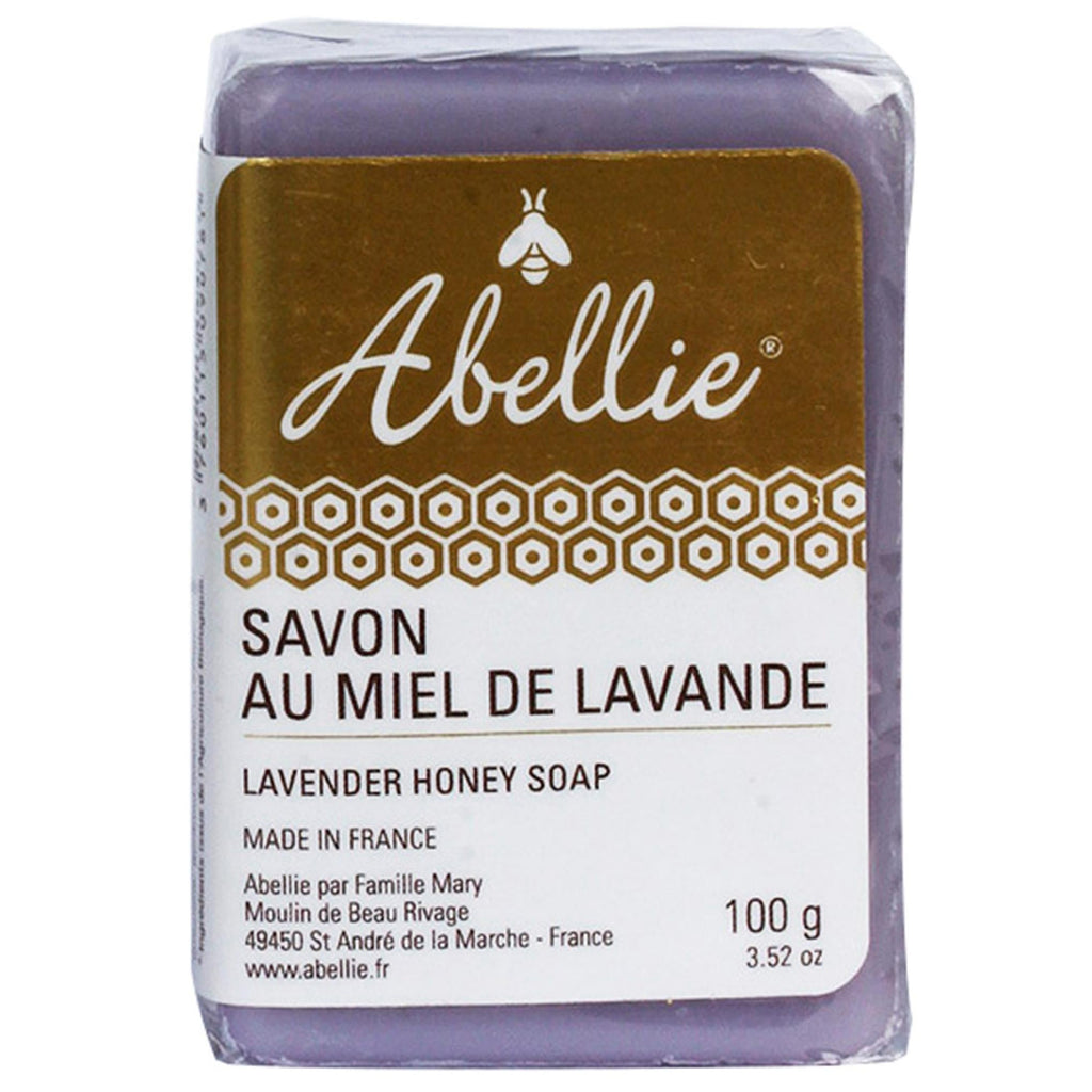 Aveli Honey Soap Lavender Honey.