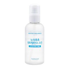 Nurisup Nuri Moist Water Balance Skin.