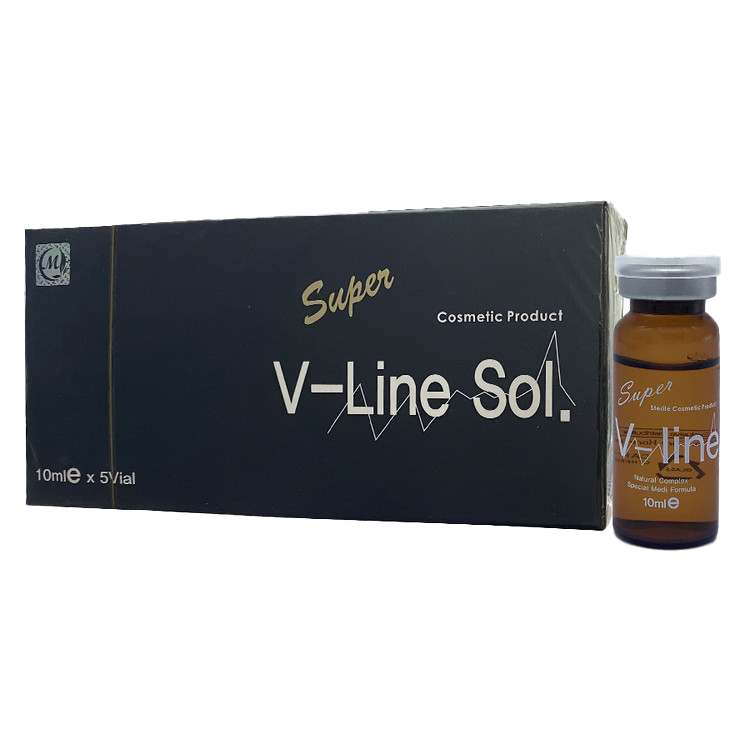 Buy SUPER V LINE SOL – Non-Surgical V-Shaped Face Solution