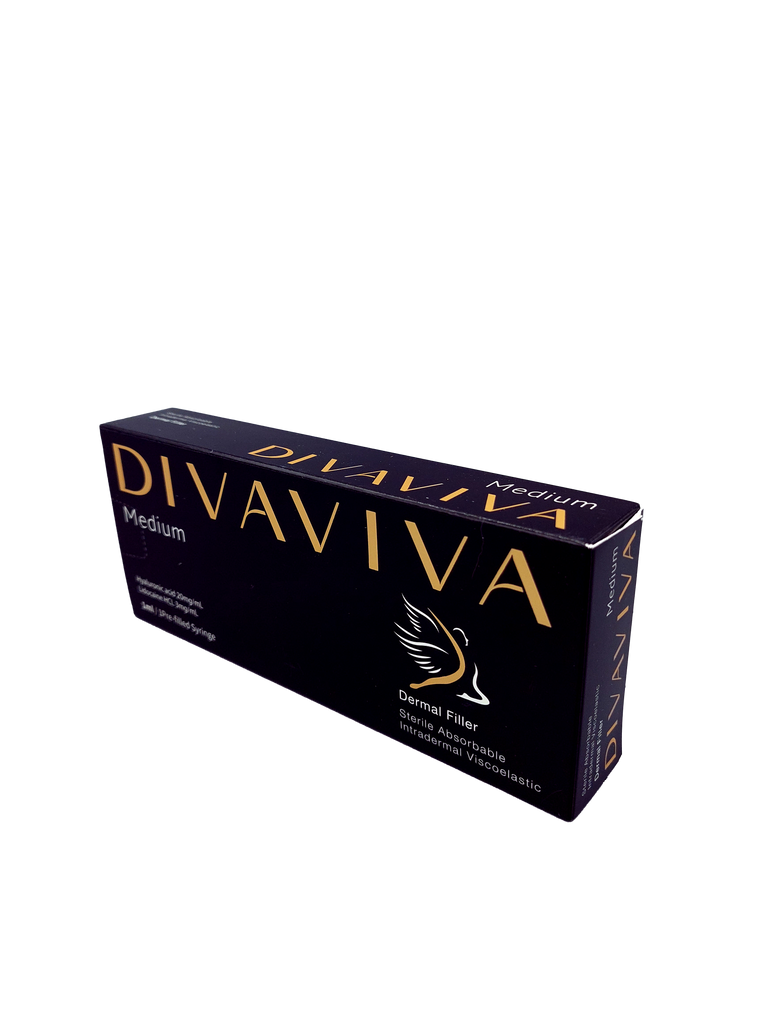 DivaViva Medium Filler