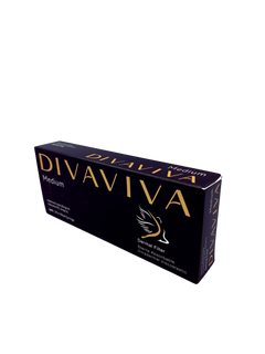 DivaViva Medium Filler