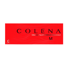 COLENA M.