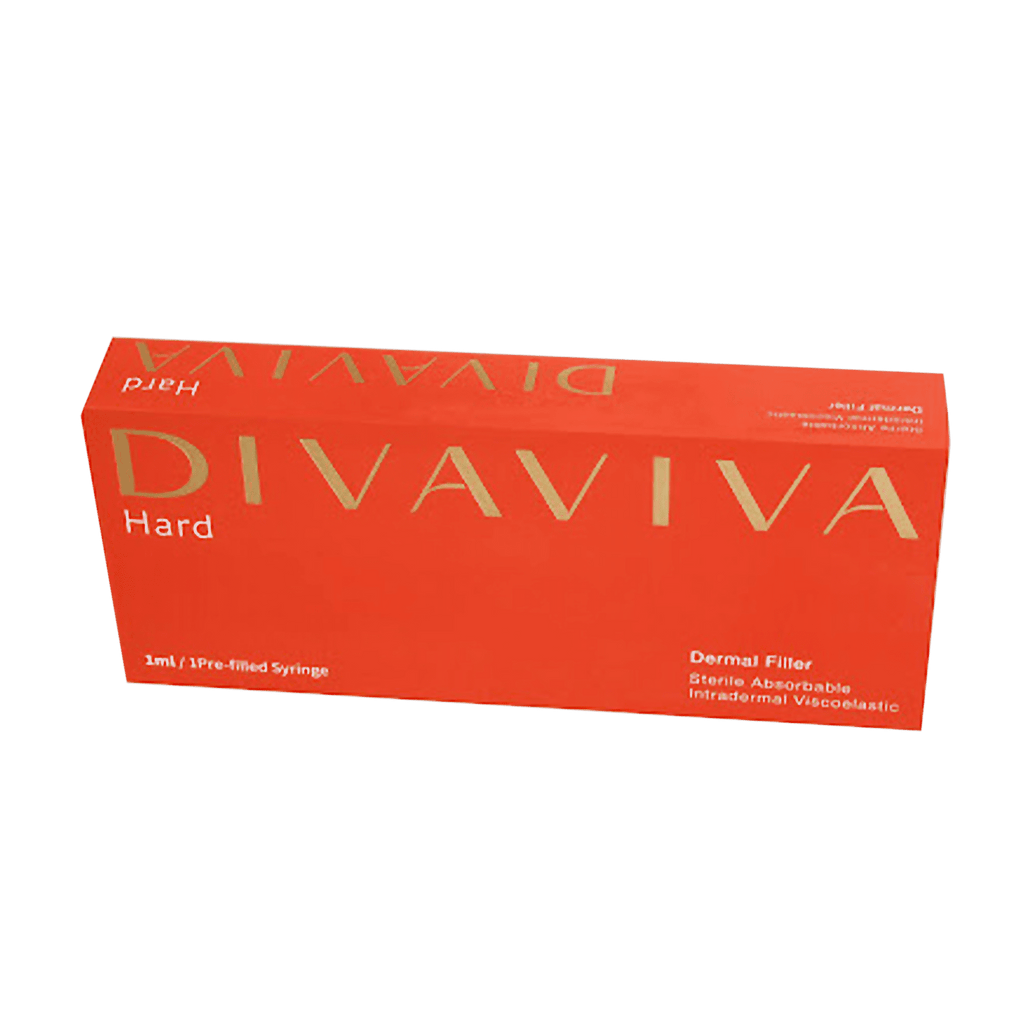 DivaViva Hard Filler