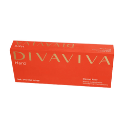 DivaViva Hard Filler