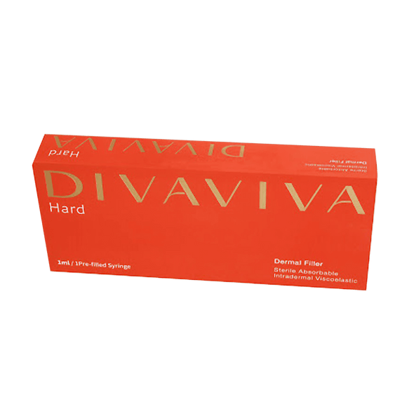 DivaViva Hard Filler