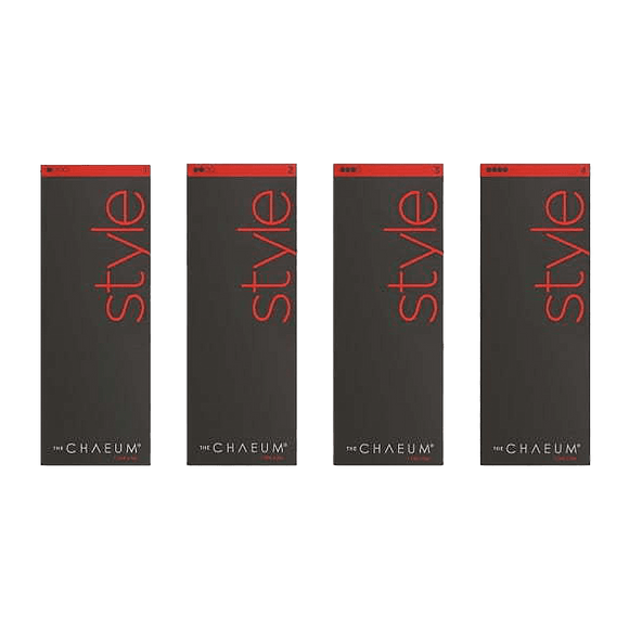 Chaeum Style