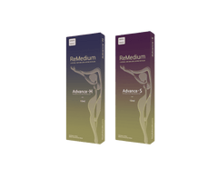 ReMedium Advance-S.