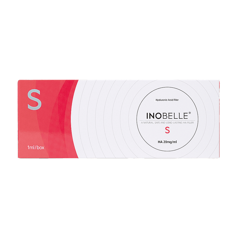 Inobelle Plus Sub-Q.