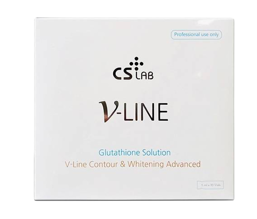 CS LAB V-LINE