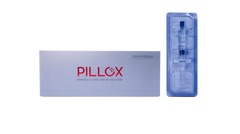 PILLOX Premium V-Line LIPOLYSIS SOLUTION 5ml.