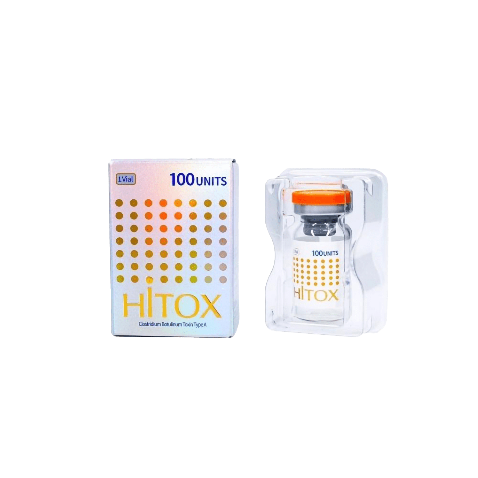 HITOX (BMI) 100 Unit – Advanced Wrinkle Smoothing Formula
